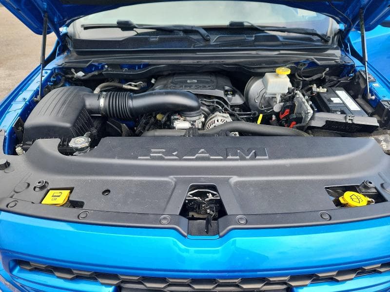 2022 RAM 1500 BIG HORN/LONE STAR 11