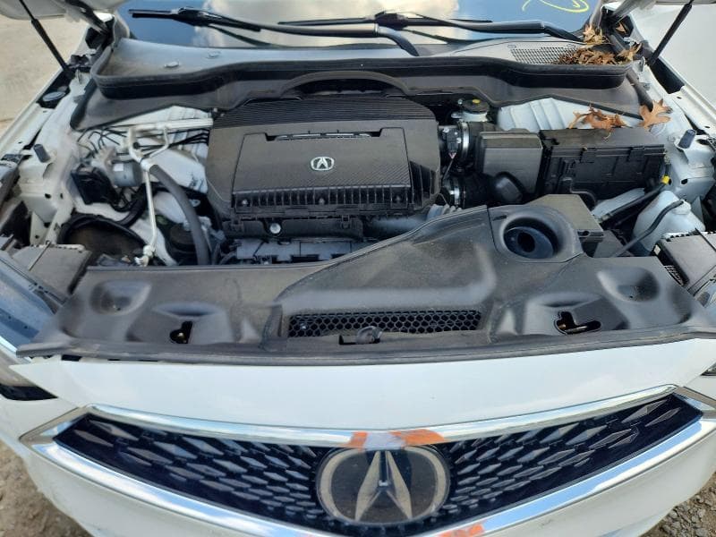 2022 ACURA MDX ADVANCE 11
