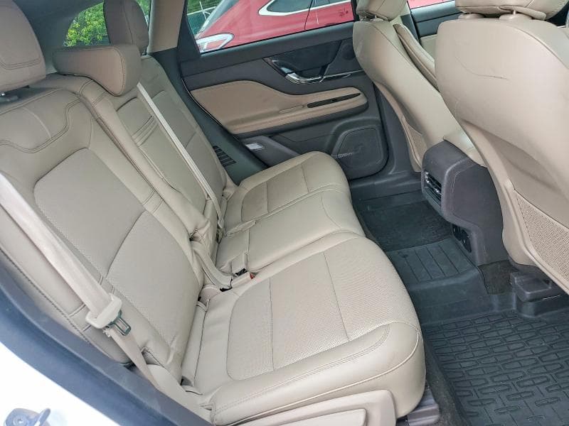 2023 LINCOLN CORSAIR 10