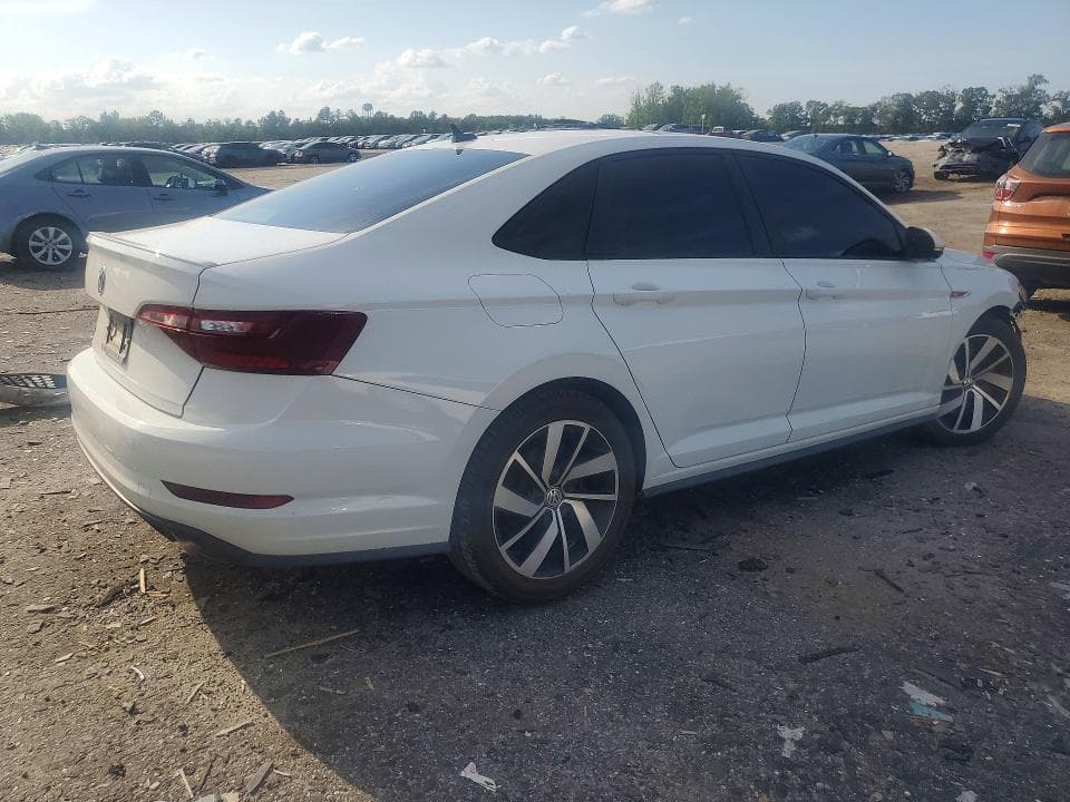2021 VOLKSWAGEN JETTA GLI 3