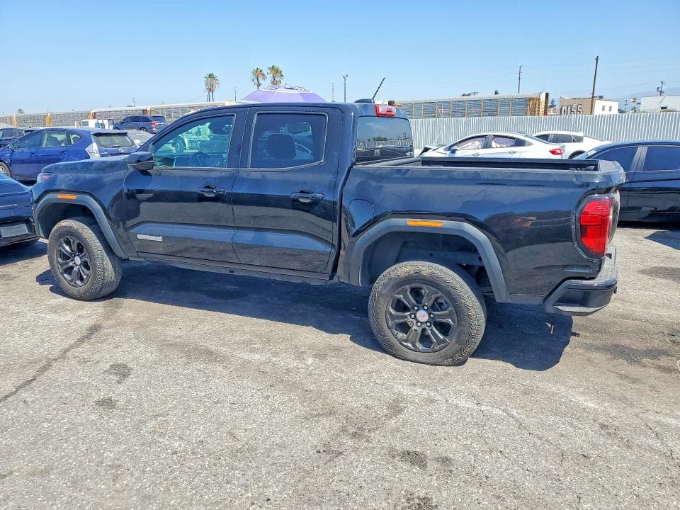 2023 GMC CANYON ELEVATION 2