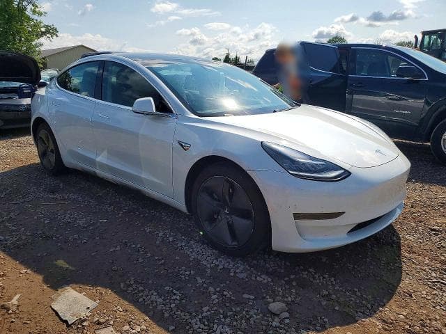 2020 TESLA MODEL 3 4