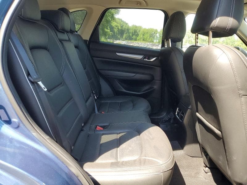 2024 MAZDA CX-5 PREFERRED 11