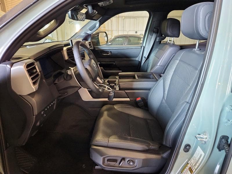 2025 TOYOTA TUNDRA LIMITED 7