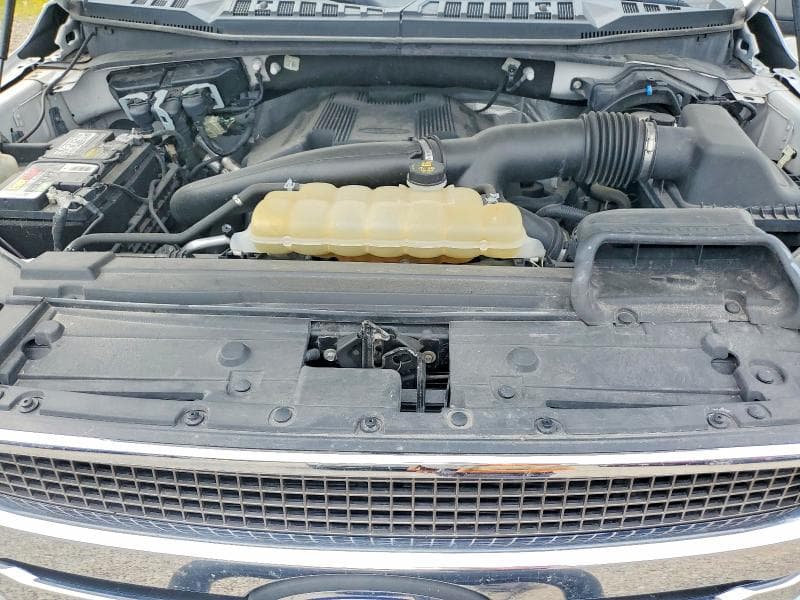 2020 FORD F150 SUPERCREW 11