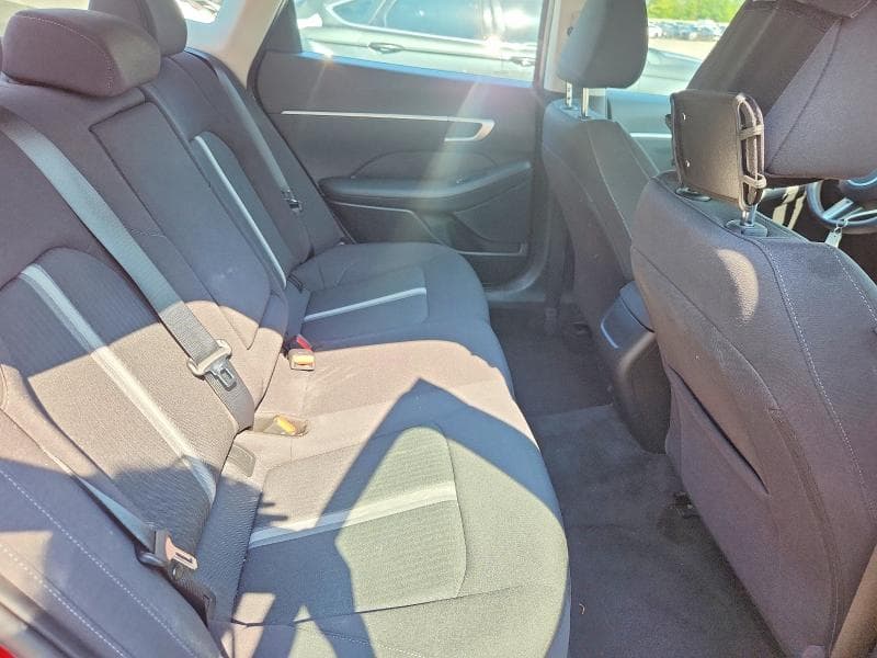 2025 HYUNDAI SONATA SEL 10
