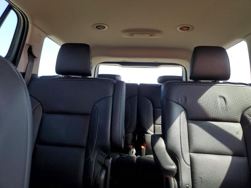 2019 GMC ACADIA SLT-1 10