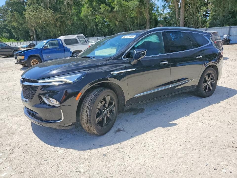 2024 BUICK ENCLAVE ESSENCE - 1