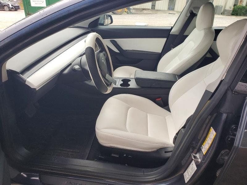2021 TESLA MODEL 3 7