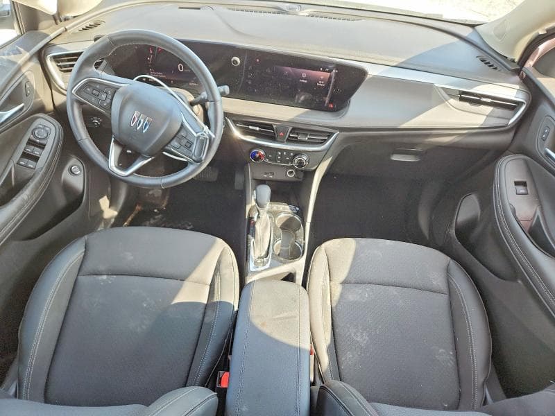2024 BUICK ENCORE GX PREFERRED 8