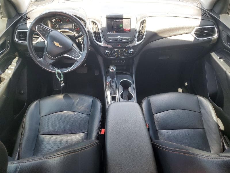 2020 CHEVROLET EQUINOX 8