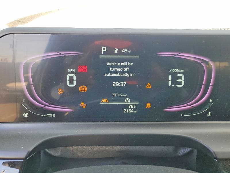 2026 KIA SELTOS S 9