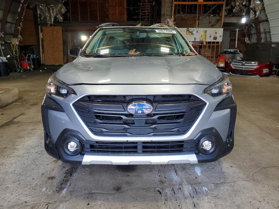 2024 SUBARU OUTBACK LIMITED XT 5