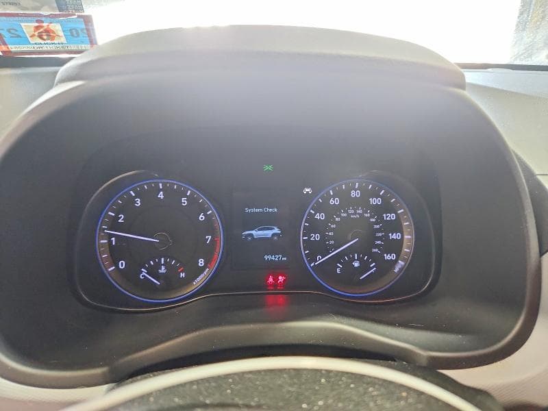 2020 HYUNDAI KONA SEL 9