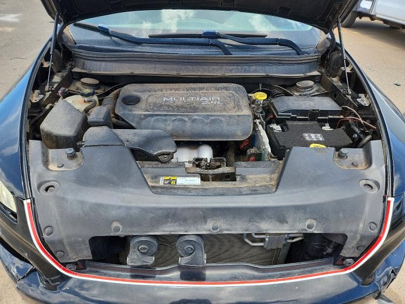 2018 JEEP CHEROKEE LATITUDE 12