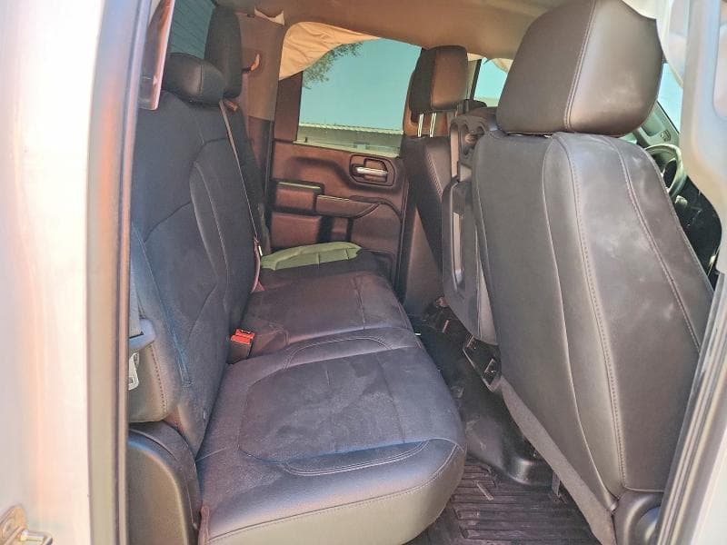 2021 GMC SIERRA C2500 HEAVY DUTY 10