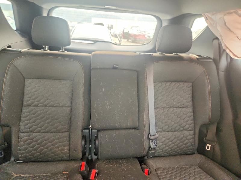2018 CHEVROLET EQUINOX LT 10