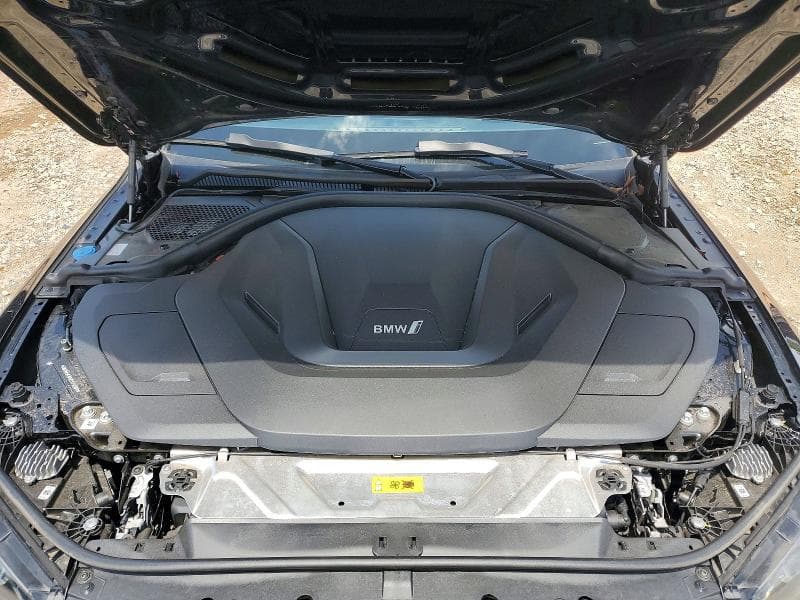 2023 BMW I4 EDRIVE 40 11