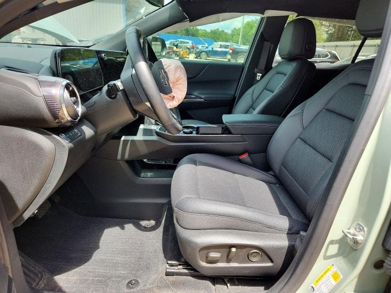 2026 CHEVROLET EQUINOX LT 7