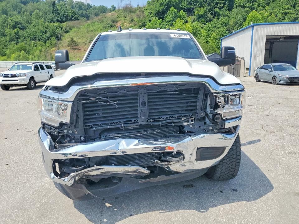2023 RAM 2500 TRADESMAN 5