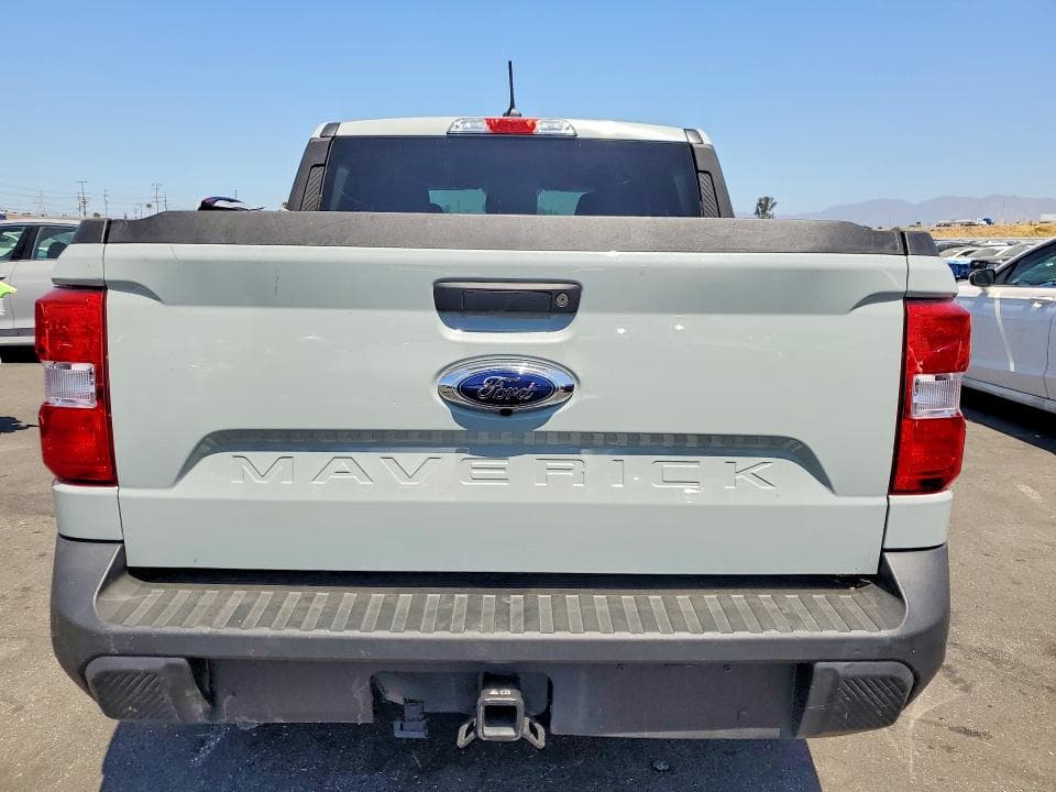 2024 FORD MAVERICK XL 6