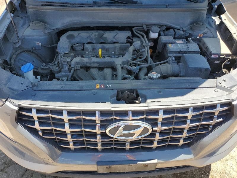 2021 HYUNDAI VENUE SEL 11