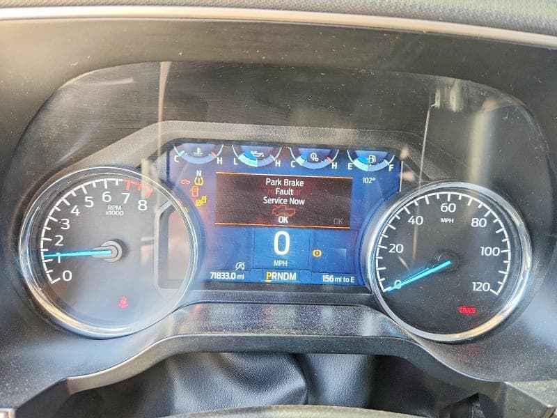 2023 FORD F150 9