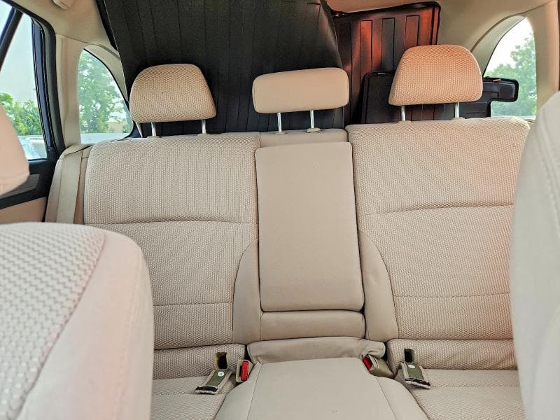 2017 SUBARU OUTBACK 2.5I PREMIUM 10