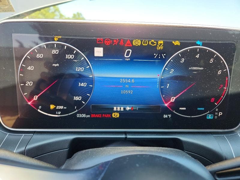2024 MERCEDES-BENZ C 300 4MATIC 9