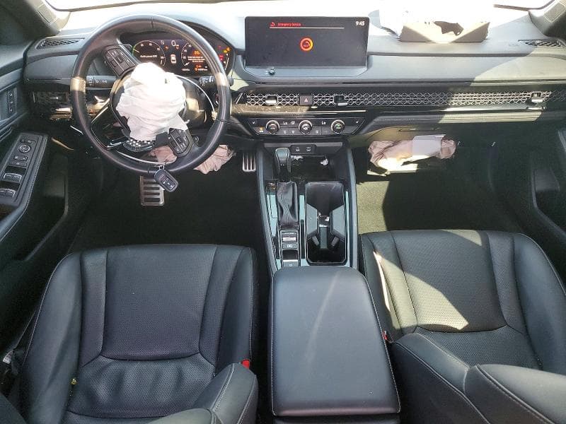 2023 HONDA ACCORD HYBRID SPORT-L 8