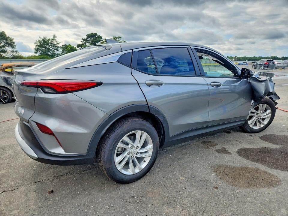 2026 BUICK ENVISTA PREFERRED 3