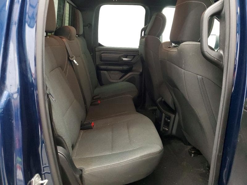 2023 RAM 1500 TRADESMAN 10