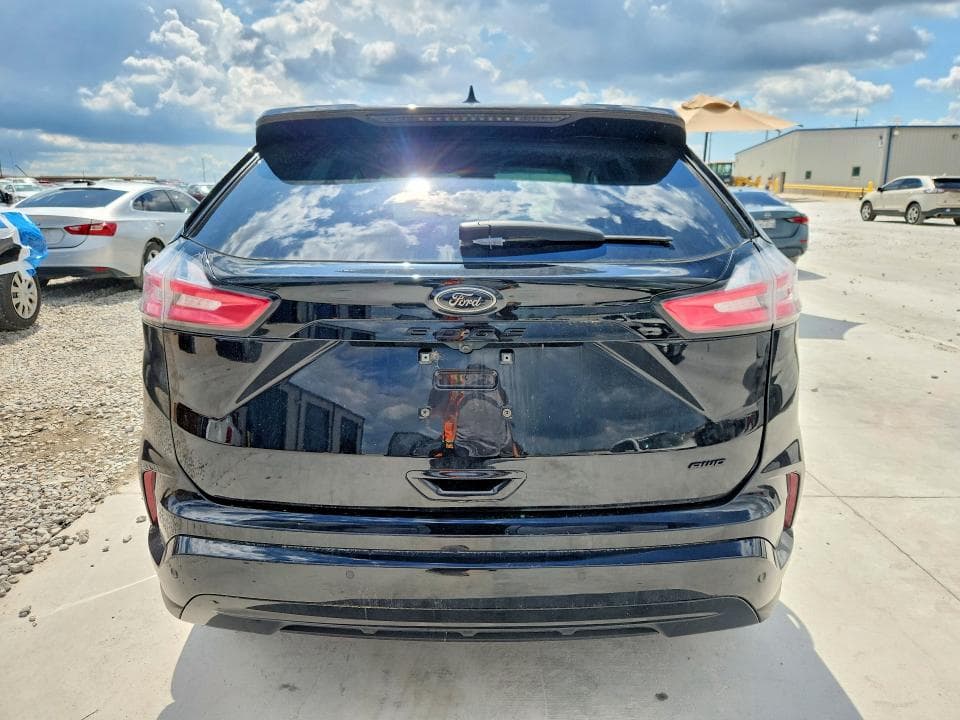 2024 FORD EDGE SE 6
