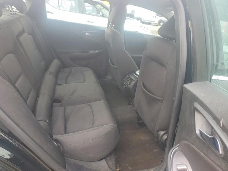 2018 CHEVROLET MALIBU LT 10