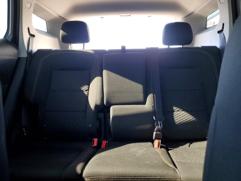 2020 GMC TERRAIN SLE 10