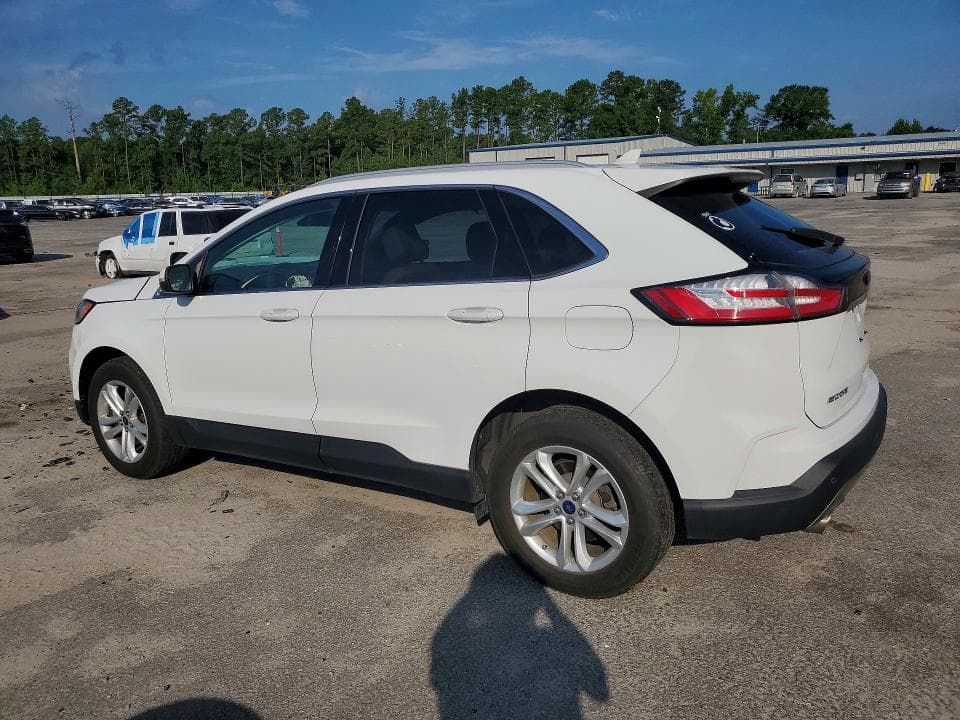 2020 FORD EDGE SEL 2