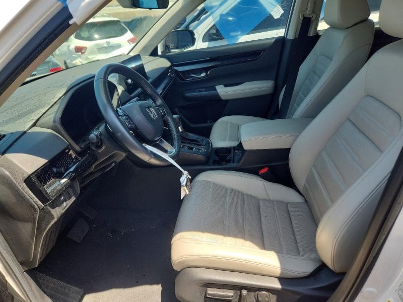 2023 HONDA CR-V EXL 7
