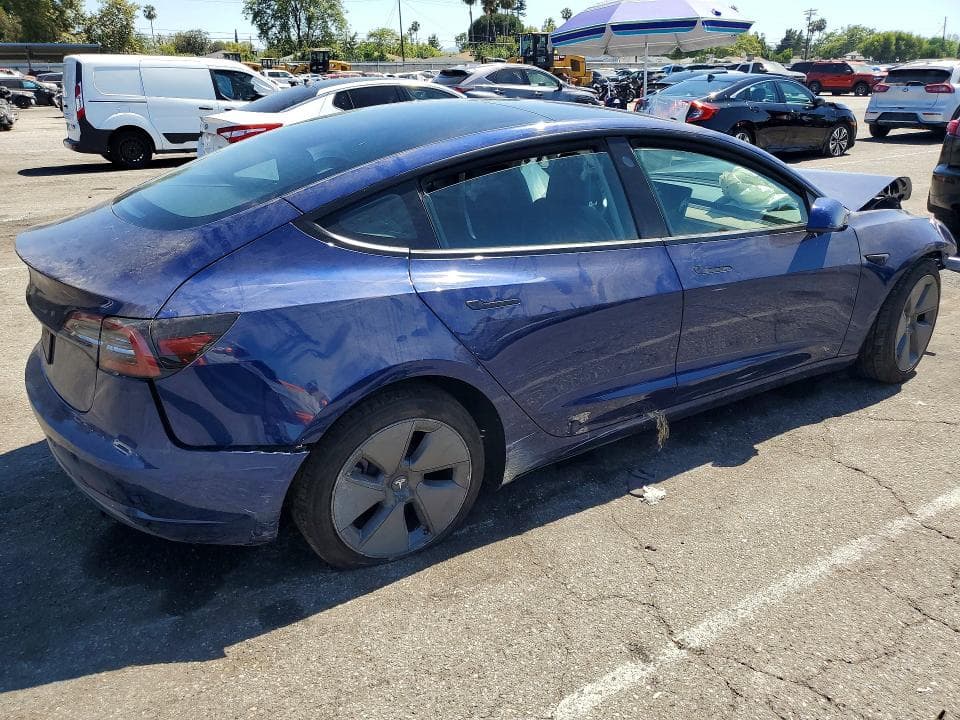 2023 TESLA MODEL 3 3