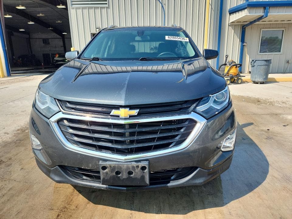 2018 CHEVROLET EQUINOX LT 5