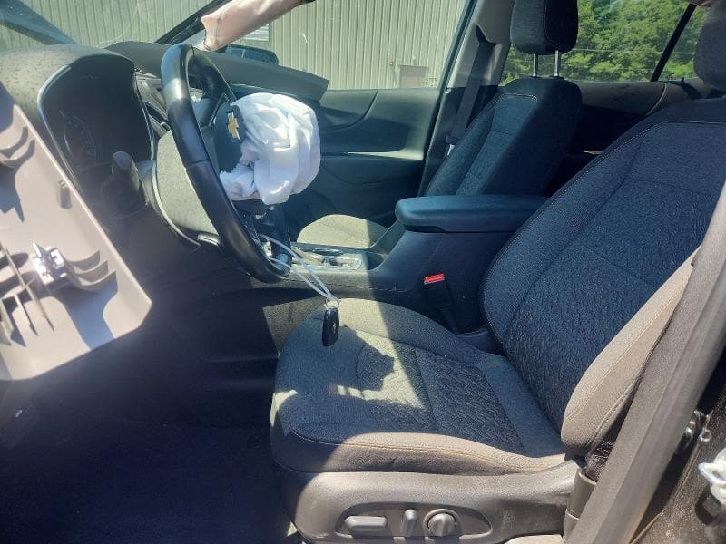 2022 CHEVROLET EQUINOX LT 7