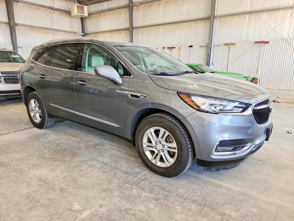 2019 BUICK ENCLAVE ESSENCE 4