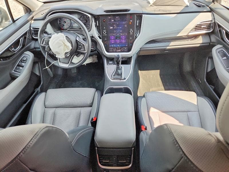 2022 SUBARU OUTBACK LIMITED 8