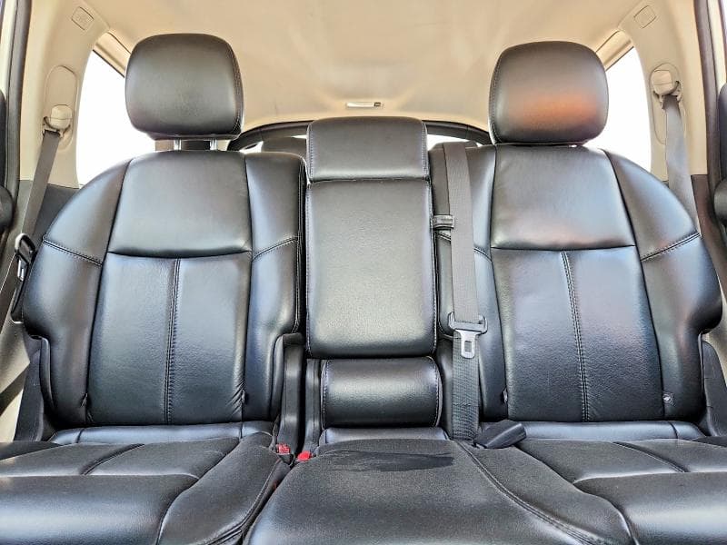 2017 NISSAN PATHFINDER S 10