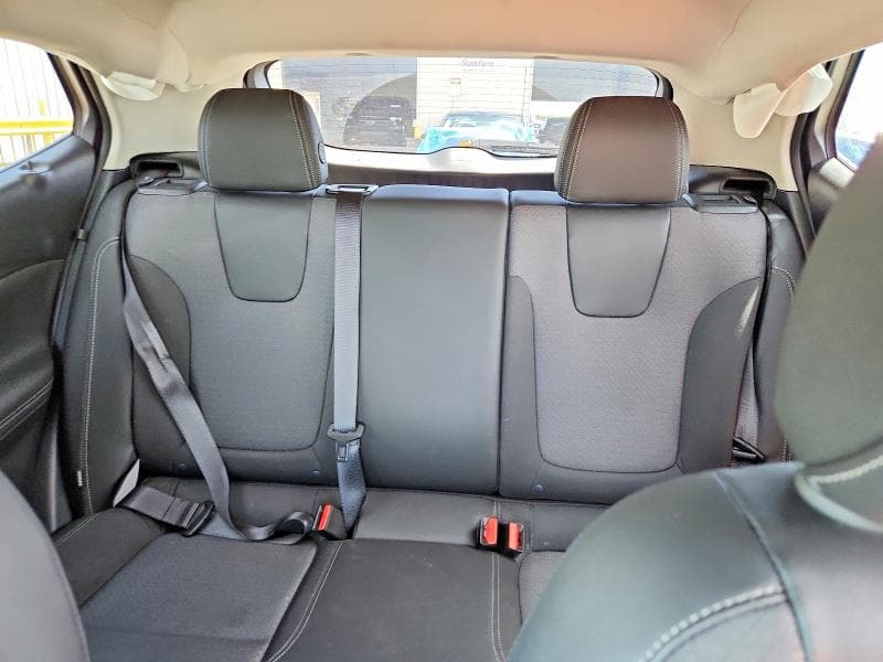 2024 BUICK ENCORE GX PREFERRED 10