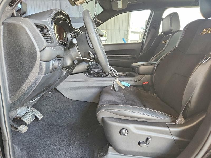 2024 DODGE DURANGO SRT 392 7