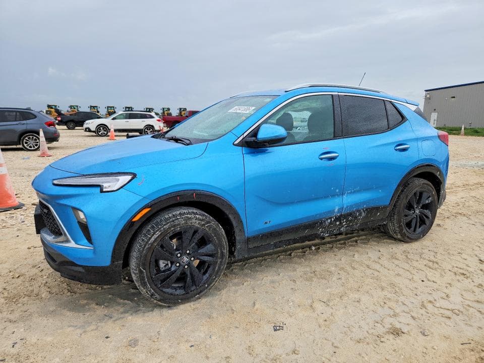2026 BUICK ENCORE GX SPORT TOURING - 1