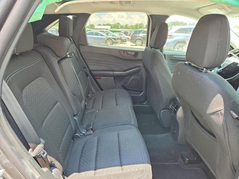 2025 FORD ESCAPE ACTIVE 10