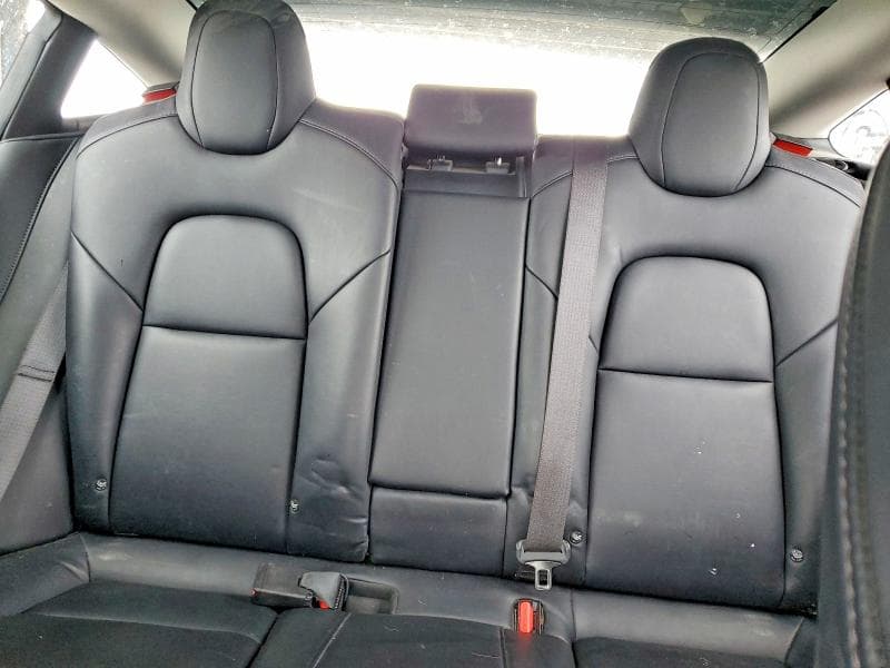 2018 TESLA MODEL 3 10