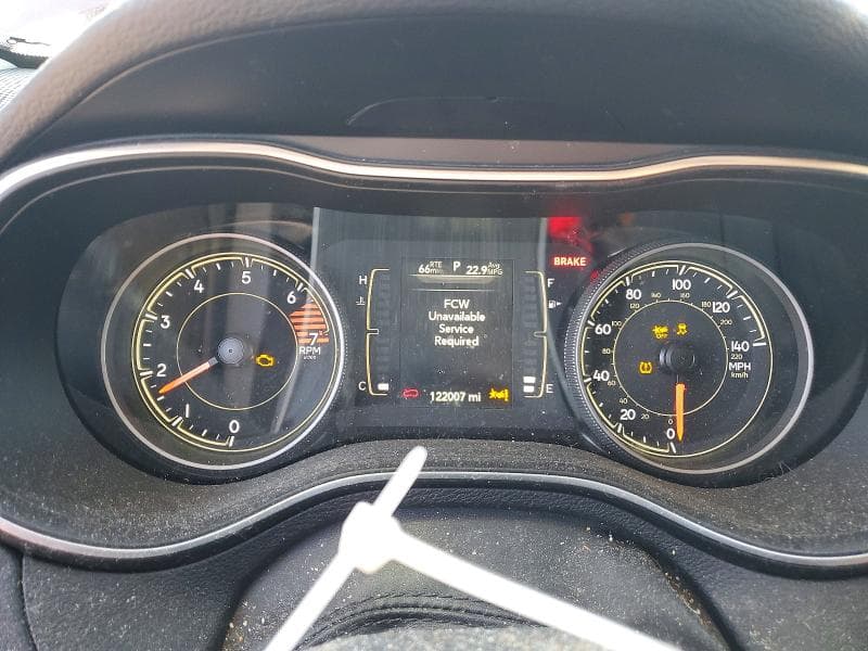 2021 JEEP CHEROKEE LATITUDE PLUS 9