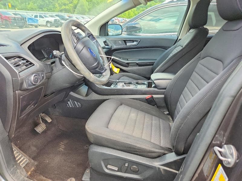 2020 FORD EDGE SE 7